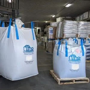 Beef Cattle Developer 13% w. Rumensin Tote Bag