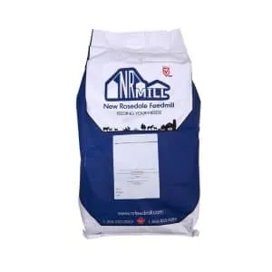 Layer 17% Poultry Feed - Crumbled