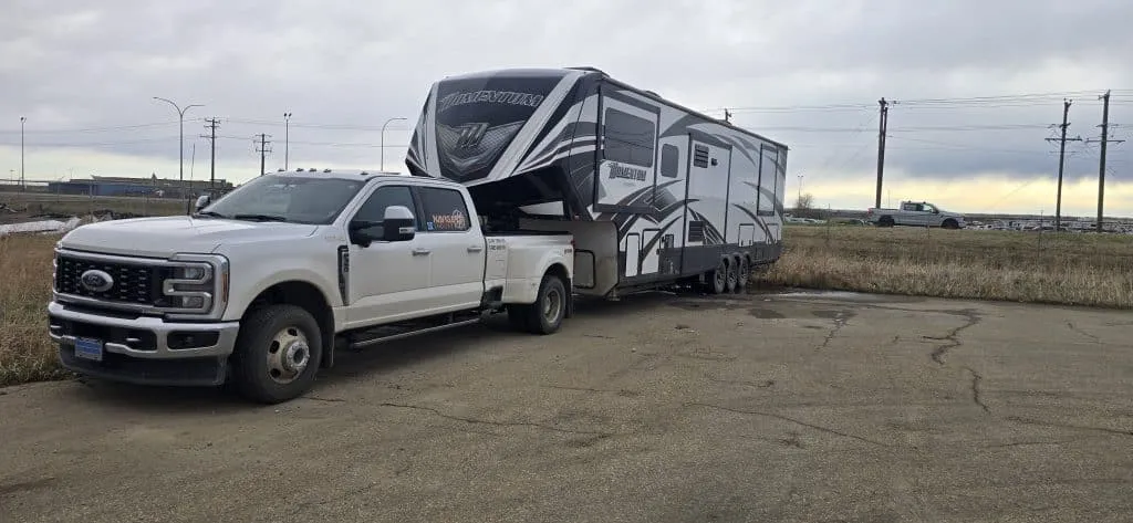 Navigator Industries - Alberta Hauling