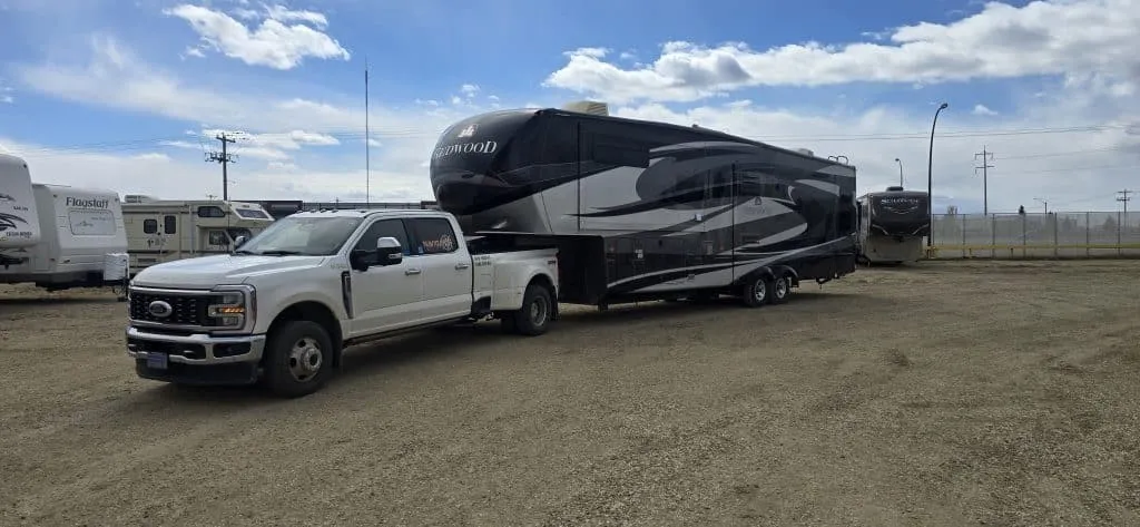 Navigator Industries - Alberta Hauling