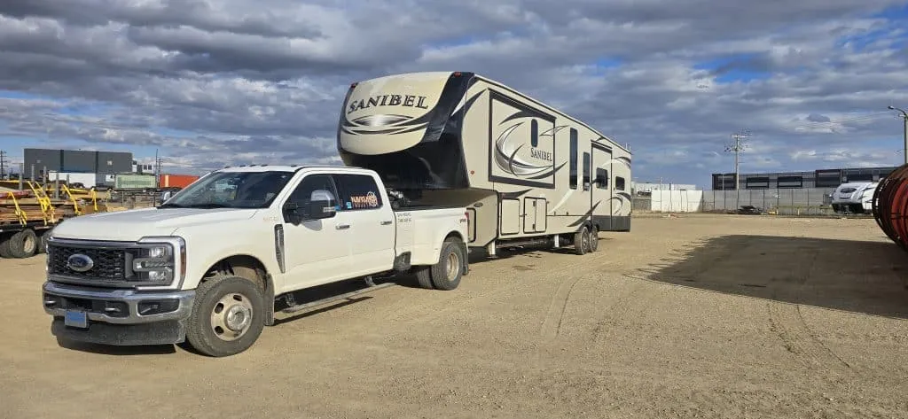 Navigator Industries - Alberta Hauling